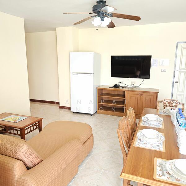 ให้เช่า - Omni Suites Aparts-Hotel : ออมนิ สวีท อพาร์ต-โฮเทล, กรุงเทพ