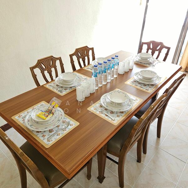 For Rent - Omni Suites Aparts-Hotel, Bangkok