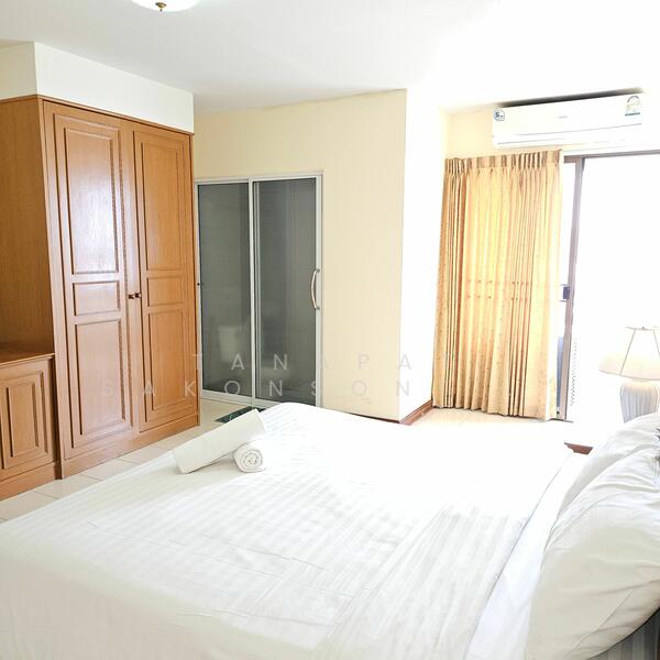 For Rent - Omni Suites Aparts-Hotel, Bangkok