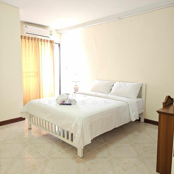 For Rent - Omni Suites Aparts-Hotel, Bangkok