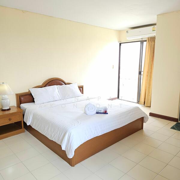 For Rent - Omni Suites Aparts-Hotel, Bangkok