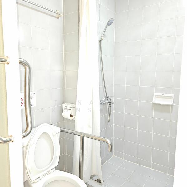 For Rent - Omni Suites Aparts-Hotel, Bangkok