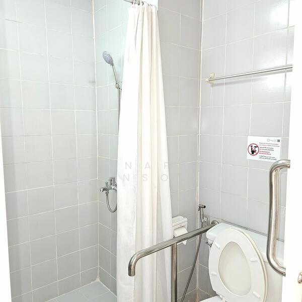 For Rent - Omni Suites Aparts-Hotel, Bangkok