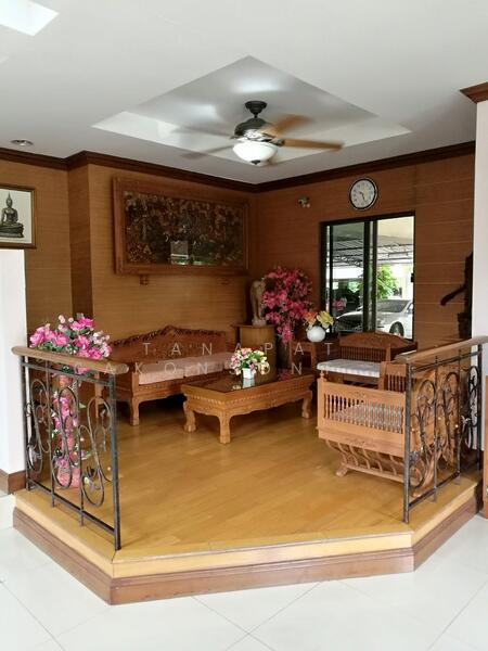 For Rent - Omni Suites Aparts-Hotel, Bangkok