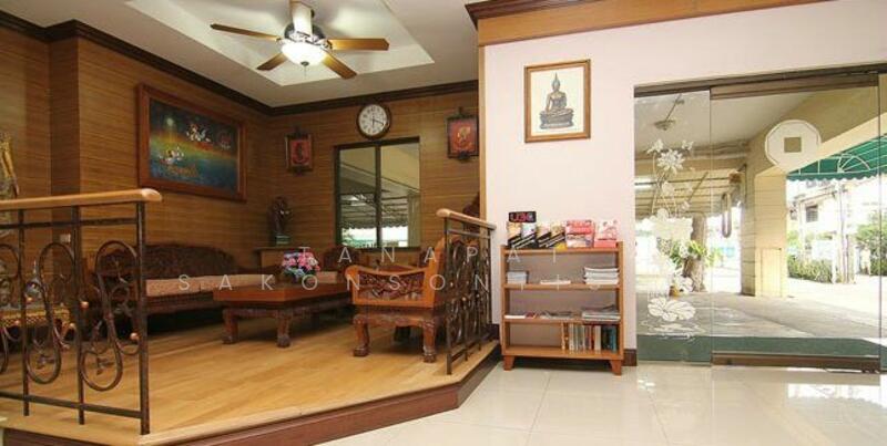 ให้เช่า - Omni Suites Aparts-Hotel : ออมนิ สวีท อพาร์ต-โฮเทล, กรุงเทพ