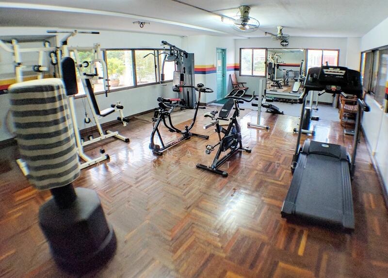 For Rent - Omni Suites Aparts-Hotel, Bangkok