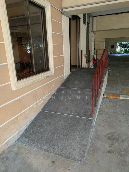 For Rent - Omni Suites Aparts-Hotel, Bangkok