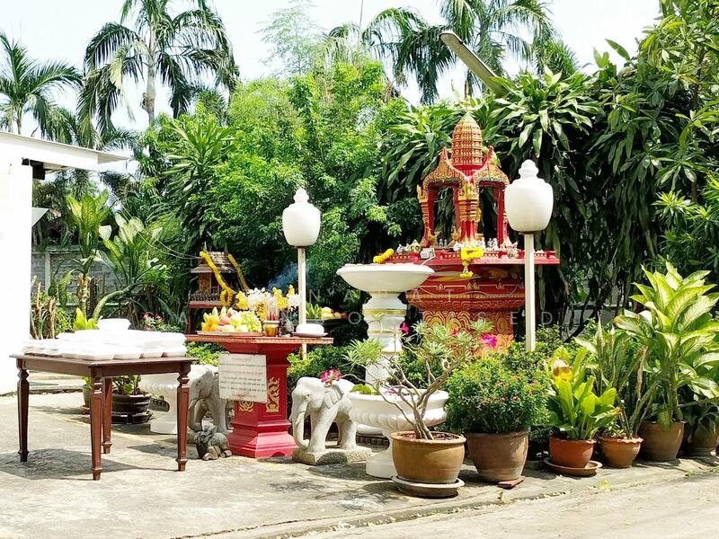 For Rent - Omni Suites Aparts-Hotel, Bangkok