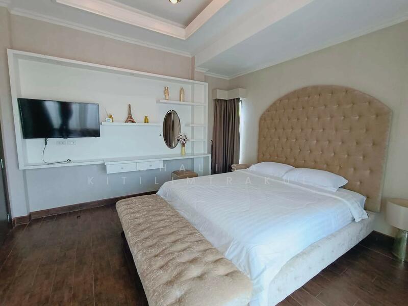 ขาย - Wyndham Jomtien Pattaya : วินด์แฮม จอมเทียน พัทยา, ชลบุรี