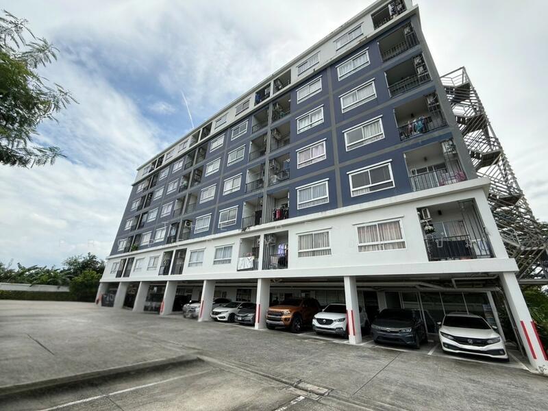 ขาย - Ploen Ploen Condo Rangsit-Workpoint 1-2 : เพลิน เพลิน คอนโดมิเนียม รังสิต - เวิร์คพอยท์ 1-2, ปทุมธานี