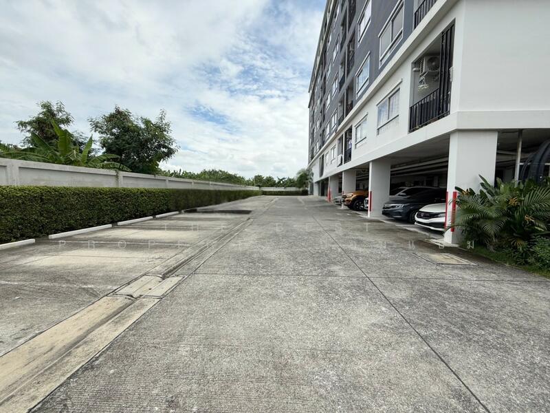 ขาย - Ploen Ploen Condo Rangsit-Workpoint 1-2 : เพลิน เพลิน คอนโดมิเนียม รังสิต - เวิร์คพอยท์ 1-2, ปทุมธานี