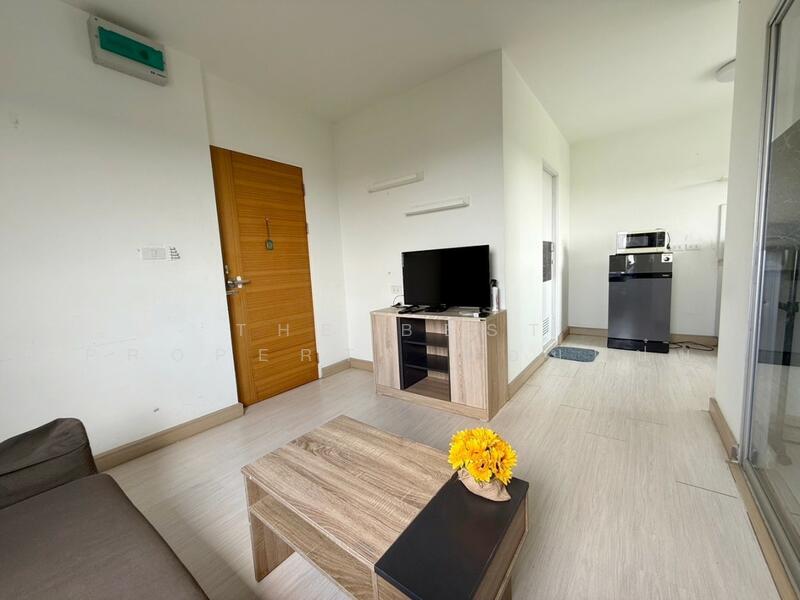 ขาย - Ploen Ploen Condo Rangsit-Workpoint 1-2 : เพลิน เพลิน คอนโดมิเนียม รังสิต - เวิร์คพอยท์ 1-2, ปทุมธานี