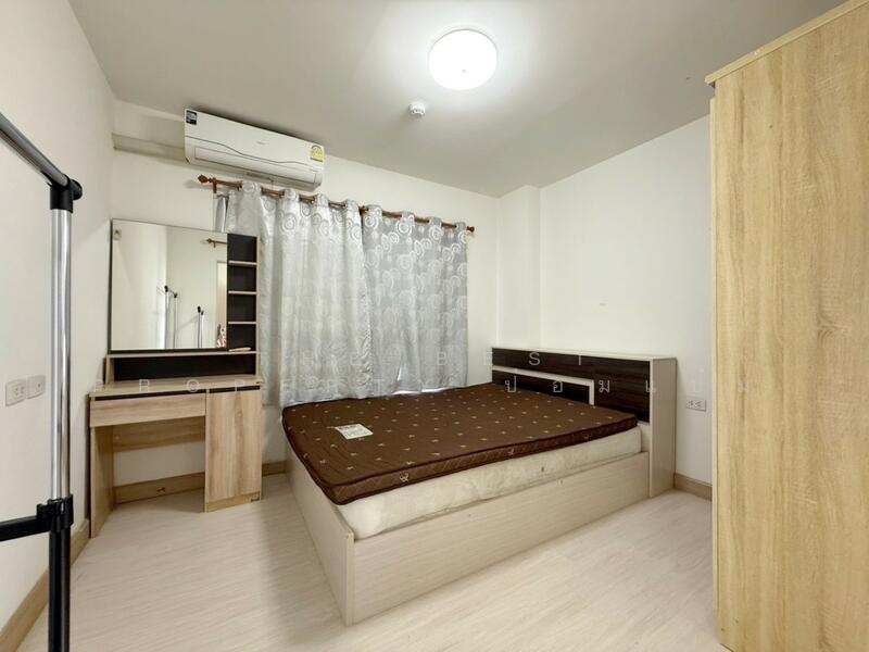 ขาย - Ploen Ploen Condo Rangsit-Workpoint 1-2 : เพลิน เพลิน คอนโดมิเนียม รังสิต - เวิร์คพอยท์ 1-2, ปทุมธานี