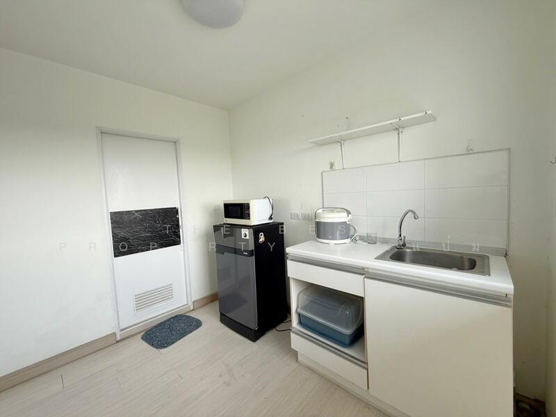 ขาย - Ploen Ploen Condo Rangsit-Workpoint 1-2 : เพลิน เพลิน คอนโดมิเนียม รังสิต - เวิร์คพอยท์ 1-2, ปทุมธานี