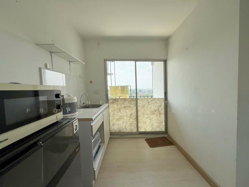 ขาย - Ploen Ploen Condo Rangsit-Workpoint 1-2 : เพลิน เพลิน คอนโดมิเนียม รังสิต - เวิร์คพอยท์ 1-2, ปทุมธานี