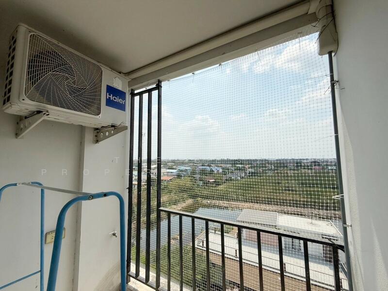 ขาย - Ploen Ploen Condo Rangsit-Workpoint 1-2 : เพลิน เพลิน คอนโดมิเนียม รังสิต - เวิร์คพอยท์ 1-2, ปทุมธานี