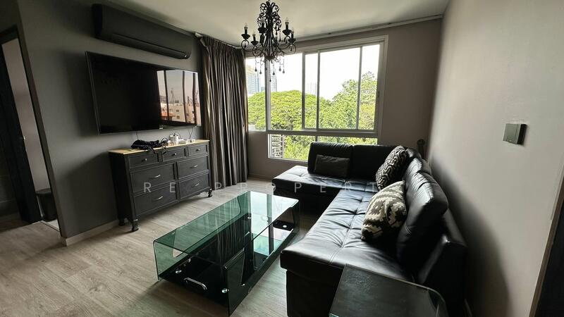 ให้เช่า - Sathorn Plus By The Garden : สาทร พลัส บาย เดอะ การ์เด้น, กรุงเทพ