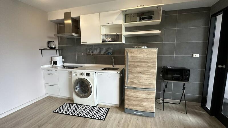 ให้เช่า - Sathorn Plus By The Garden : สาทร พลัส บาย เดอะ การ์เด้น, กรุงเทพ