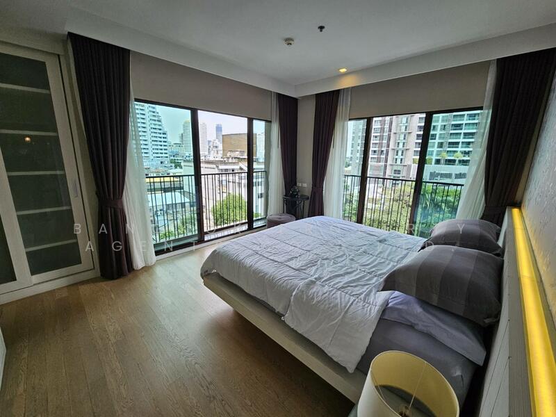 Noble Refine, Bangkok, Soi Sukhumvit 26, Sukhumvit Road, Khong Tan, Khlong Toei, Bangkok, 1 Bedroom, 54 sqm, Condo For Rent, by BANGKOK PROPERTY AGENTS CO., LTD., 60230503 - DDproperty.com