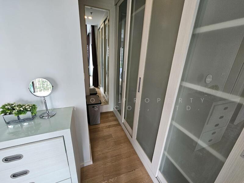 Noble Refine, Bangkok, Soi Sukhumvit 26, Sukhumvit Road, Khong Tan, Khlong Toei, Bangkok, 1 Bedroom, 54 sqm, Condo For Rent, by BANGKOK PROPERTY AGENTS CO., LTD., 60230503 - DDproperty.com