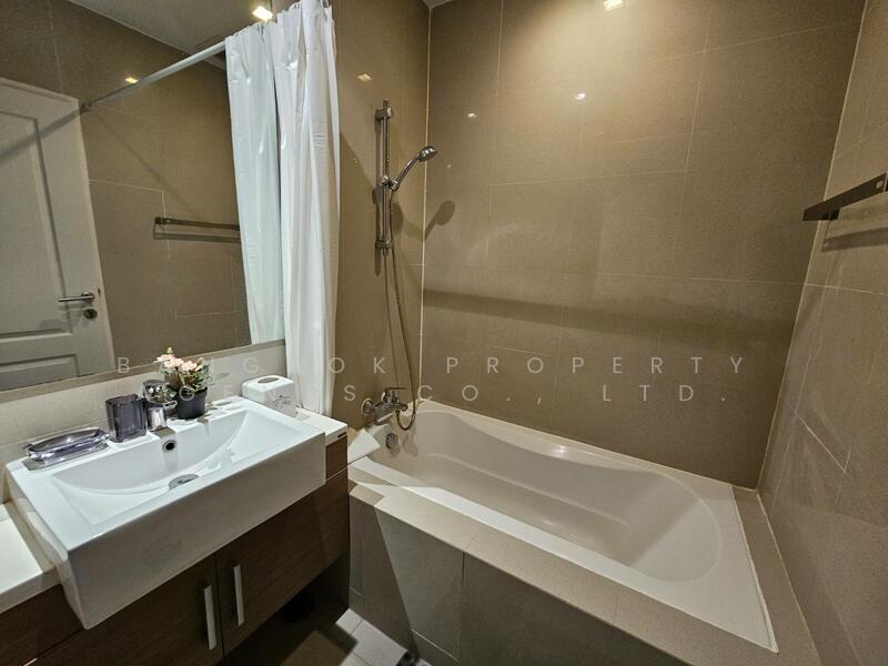 Noble Refine, Bangkok, Soi Sukhumvit 26, Sukhumvit Road, Khong Tan, Khlong Toei, Bangkok, 1 Bedroom, 54 sqm, Condo For Rent, by BANGKOK PROPERTY AGENTS CO., LTD., 60230503 - DDproperty.com