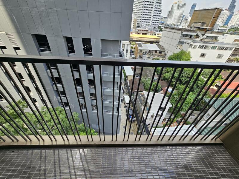 Noble Refine, Bangkok, Soi Sukhumvit 26, Sukhumvit Road, Khong Tan, Khlong Toei, Bangkok, 1 Bedroom, 54 sqm, Condo For Rent, by BANGKOK PROPERTY AGENTS CO., LTD., 60230503 - DDproperty.com