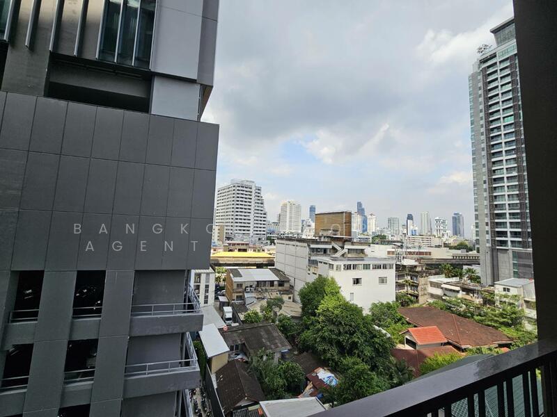 Noble Refine : โนเบิล รีไฟน์, กรุงเทพ, ซอยสุขุมวิท 26, คลองตัน, คลองเตย, กรุงเทพ, 54 ตร.ม., คอนโด ให้เช่า, โดย BANGKOK PROPERTY AGENTS CO., LTD., 60230503 - DDproperty.com