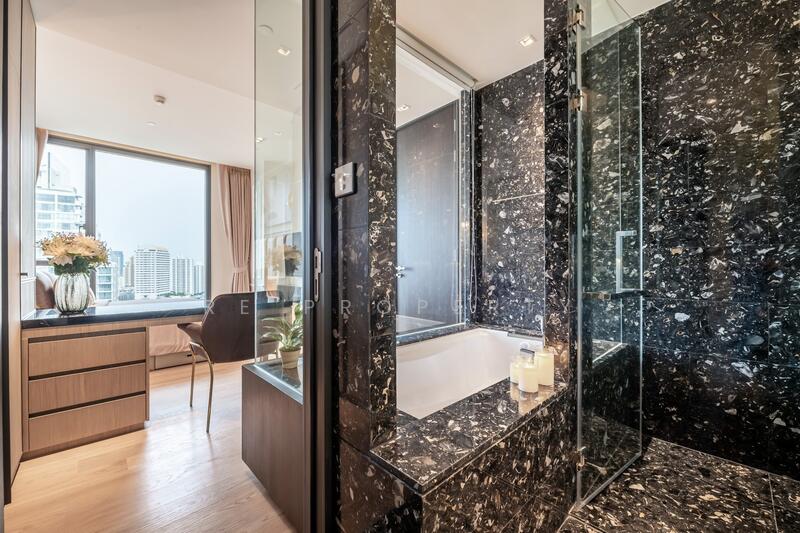 BEATNIQ Sukhumvit 32, Bangkok, Soi Sukhumvit 32, Sukhumvit Road, Khong Tan, Khlong Toei, Bangkok, 1 Bedroom, 54 sqm, Condo For Rent, by RE Property, 60230509 - DDproperty.com