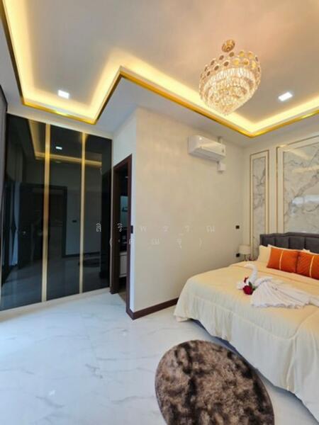 ต.โป่ง อ.บางละมุง จ.ชลบุรี, Chon Buri (Pattaya), Poong, Bang Lamung (Pattaya), Chon Buri (Pattaya), 3 Bedrooms, 400 sqm, Villa For Sale, by สิริพรรณ (คุณจุ๊), 60230514 - DDproperty.com