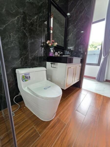 ต.โป่ง อ.บางละมุง จ.ชลบุรี, Chon Buri (Pattaya), Poong, Bang Lamung (Pattaya), Chon Buri (Pattaya), 3 Bedrooms, 400 sqm, Villa For Sale, by สิริพรรณ (คุณจุ๊), 60230514 - DDproperty.com