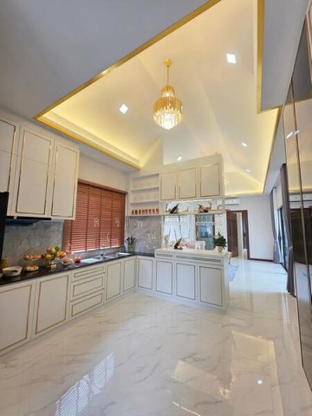 ต.โป่ง อ.บางละมุง จ.ชลบุรี, Chon Buri (Pattaya), Poong, Bang Lamung (Pattaya), Chon Buri (Pattaya), 3 Bedrooms, 400 sqm, Villa For Sale, by สิริพรรณ (คุณจุ๊), 60230514 - DDproperty.com