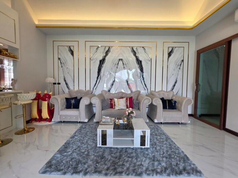 ต.โป่ง อ.บางละมุง จ.ชลบุรี, Chon Buri (Pattaya), Poong, Bang Lamung (Pattaya), Chon Buri (Pattaya), 3 Bedrooms, 400 sqm, Villa For Sale, by สิริพรรณ (คุณจุ๊), 60230514 - DDproperty.com