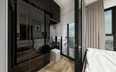 ขาย - Origin Plug & Play Ramintra : ออริจิ้น ปลั๊ก แอนด์ เพลย์ รามอินทรา, กรุงเทพ