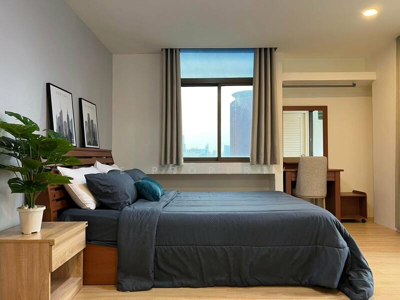 For Rent - Pratunam Prestige, Bangkok