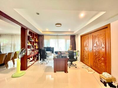 ขาย - Supalai Parkville Ramindra 5 : ศุภาลัย พาร์ควิลล์ รามอินทรา 5, กรุงเทพ