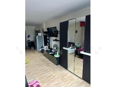 ขาย - View Talay 7 Jomtien : วิวทะเล 7 จอมเทียน, ชลบุรี