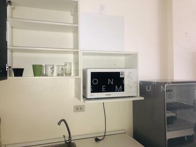 ขาย - View Talay 7 Jomtien : วิวทะเล 7 จอมเทียน, ชลบุรี