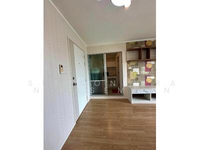 ขาย - Lumpini Ville Naklua-Wongamat : ลุมพินี วิลล์ นาเกลือ-วงศ์อมาตย์, ชลบุรี