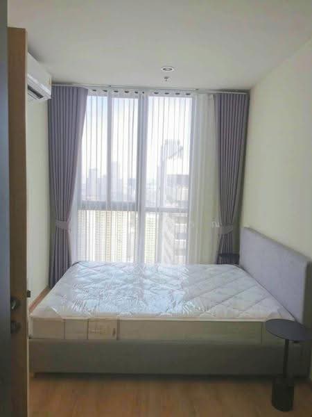 Nue District R9, Bangkok, 59 Rama 9 Road, Huai Khwang, Bangkok, 1 Bedroom, 30 sqm, Condo For Rent, by Ulaiwan Boonsiri, 60230572 - DDproperty.com