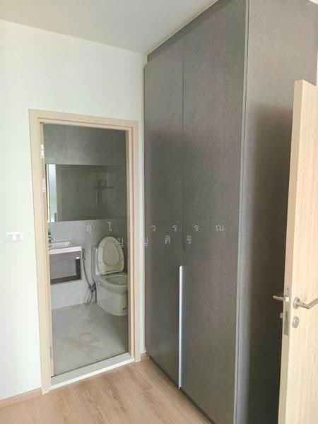 Nue District R9, Bangkok, 59 Rama 9 Road, Huai Khwang, Bangkok, 1 Bedroom, 30 sqm, Condo For Rent, by Ulaiwan Boonsiri, 60230572 - DDproperty.com