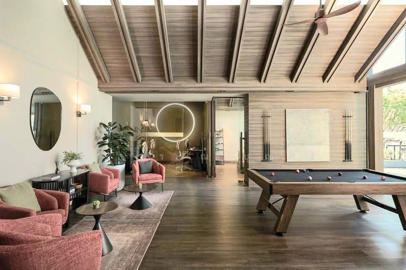Nue District R9, Bangkok, 59 Rama 9 Road, Huai Khwang, Bangkok, 1 Bedroom, 30 sqm, Condo For Rent, by Ulaiwan Boonsiri, 60230572 - DDproperty.com