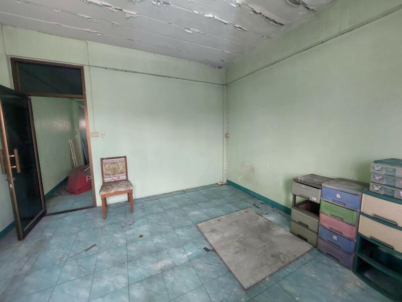 ขาย - อาคารพาณิชย์บางกรวย นนทบุรี, นนทบุรี