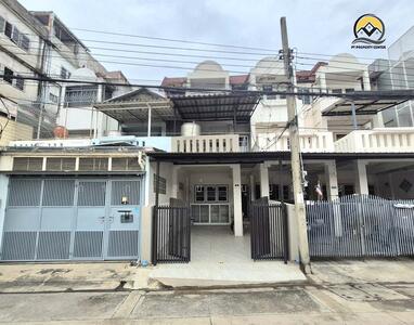 ขาย - ซอย เรวดี 28, นนทบุรี