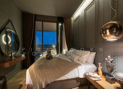 ขาย - Saturdays Residence : แซทเทอร์เดย์ เรสซิเดนซ์, ภูเก็ต