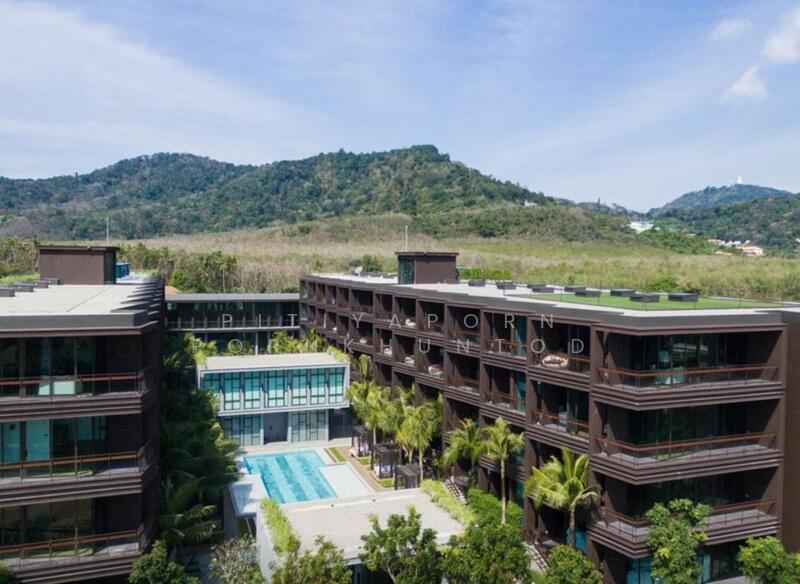 For Sale - Saturdays Residence, Phuket