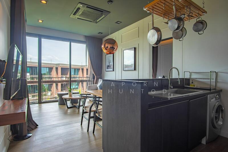 For Sale - Saturdays Residence, Phuket