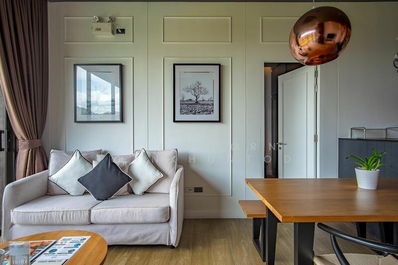 For Sale - Saturdays Residence, Phuket