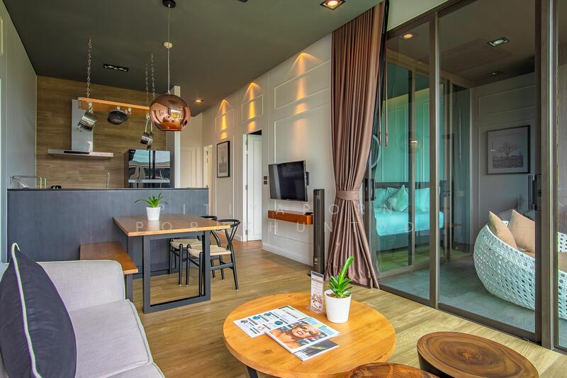 For Sale - Saturdays Residence, Phuket