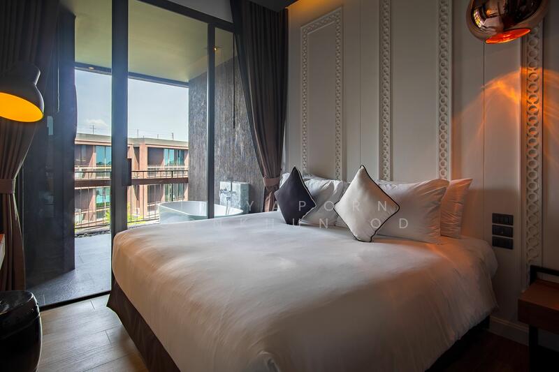 For Sale - Saturdays Residence, Phuket