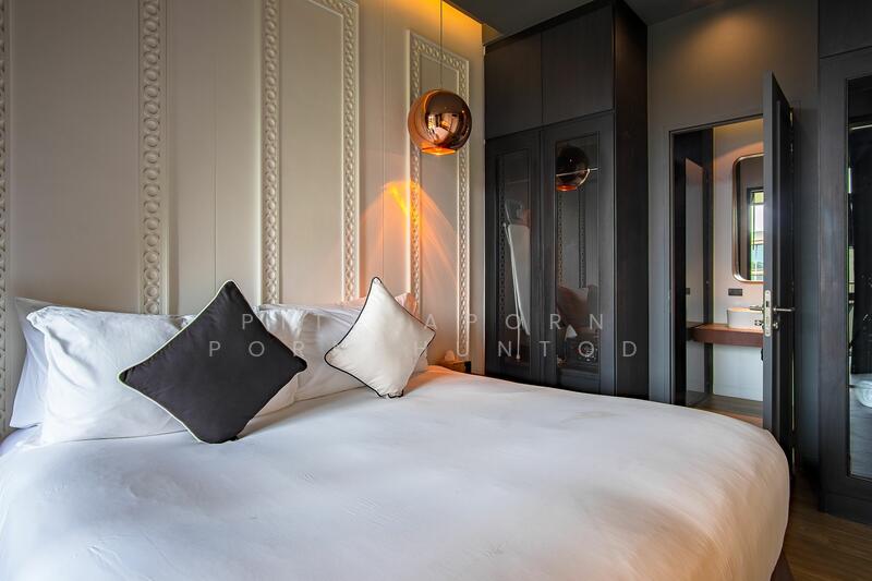 For Sale - Saturdays Residence, Phuket